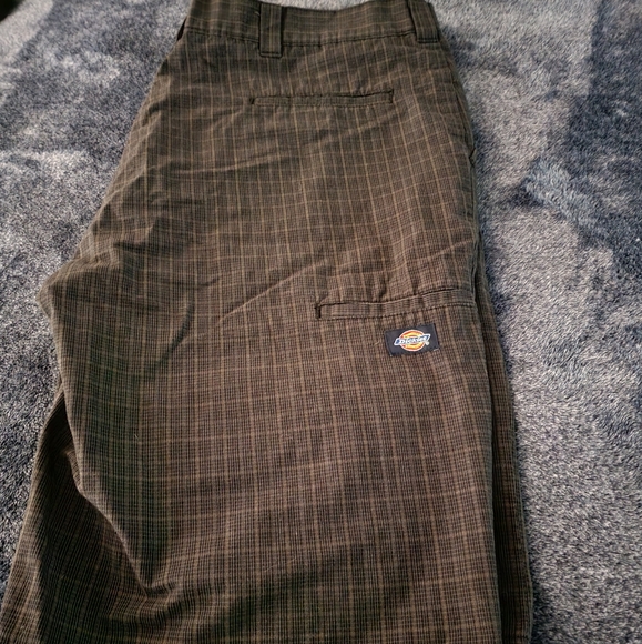 Dickies Mens Shorts - Picture 2 of 2